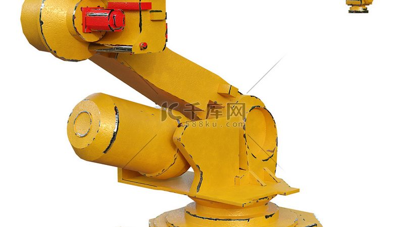 滚珠丝杠：揭秘其优势与不足，助您精准选型