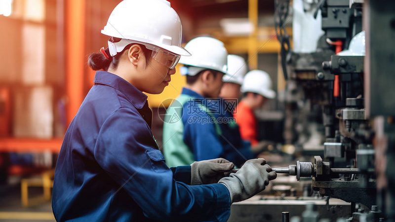 摆线减速机规格选型：如何规避常见误区，确保设备稳定运行
